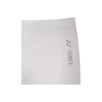 YONEX Sports Shorts Unisex White