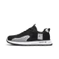 Black Gray