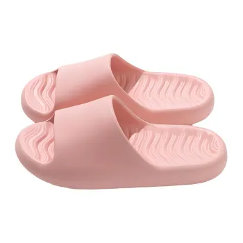 Lighthearted Slippers / Home Slippers