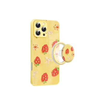 Small bones Phone Cases