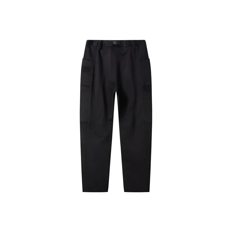 OUTDOOR PRODUCTS Cargo Pants Women's Classic Black-1