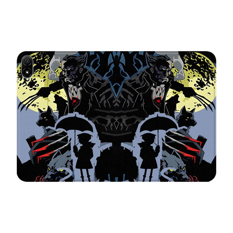 YIBAOBAO Tablet Protective Cases-15