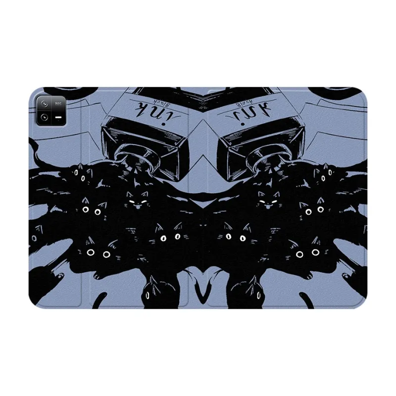 YIBAOBAO Tablet Protective Cases-15