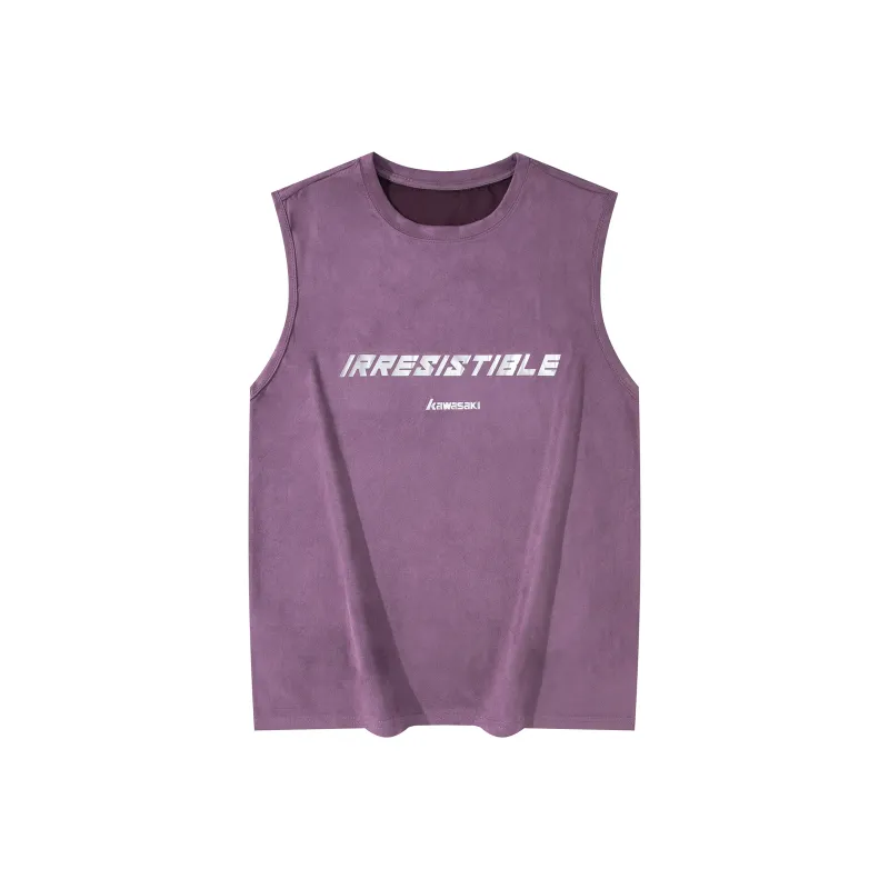 Kawasaki Tank Tops Unisex-35