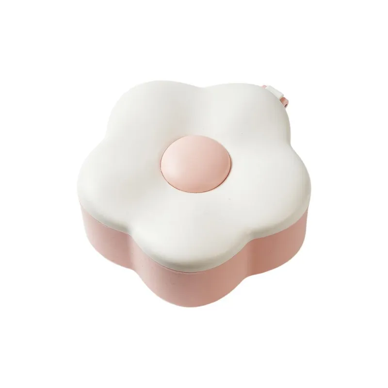 DANLE Make up Tools Unisex-4