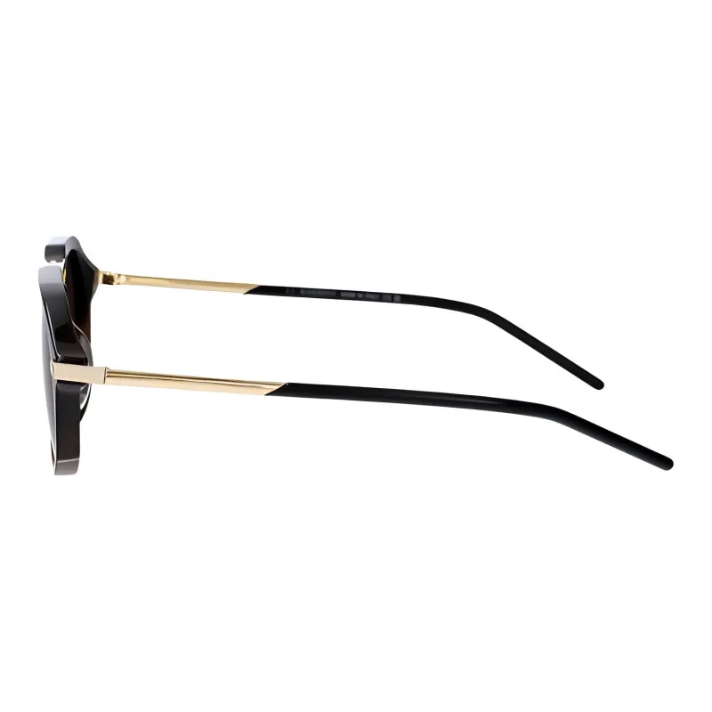 Givenchy Geometric frame Sunglasses-2