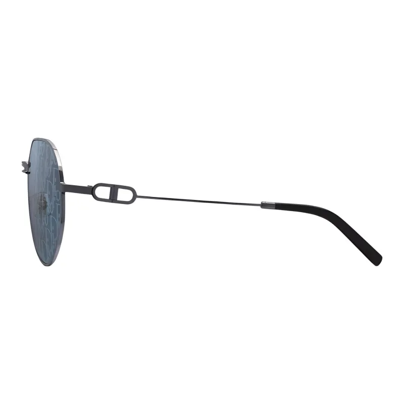 DIOR Cd Link A1U Pilot Frame Sunglasses-2