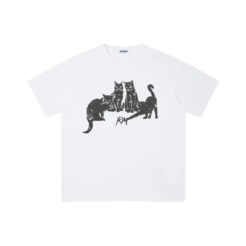 Rolling Money T Shirts Unisex-2