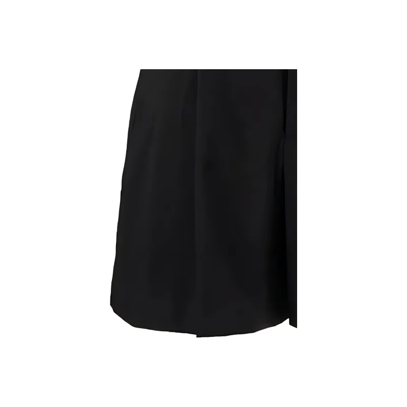 RED VALENTINO Casual Shorts Women's Black-5