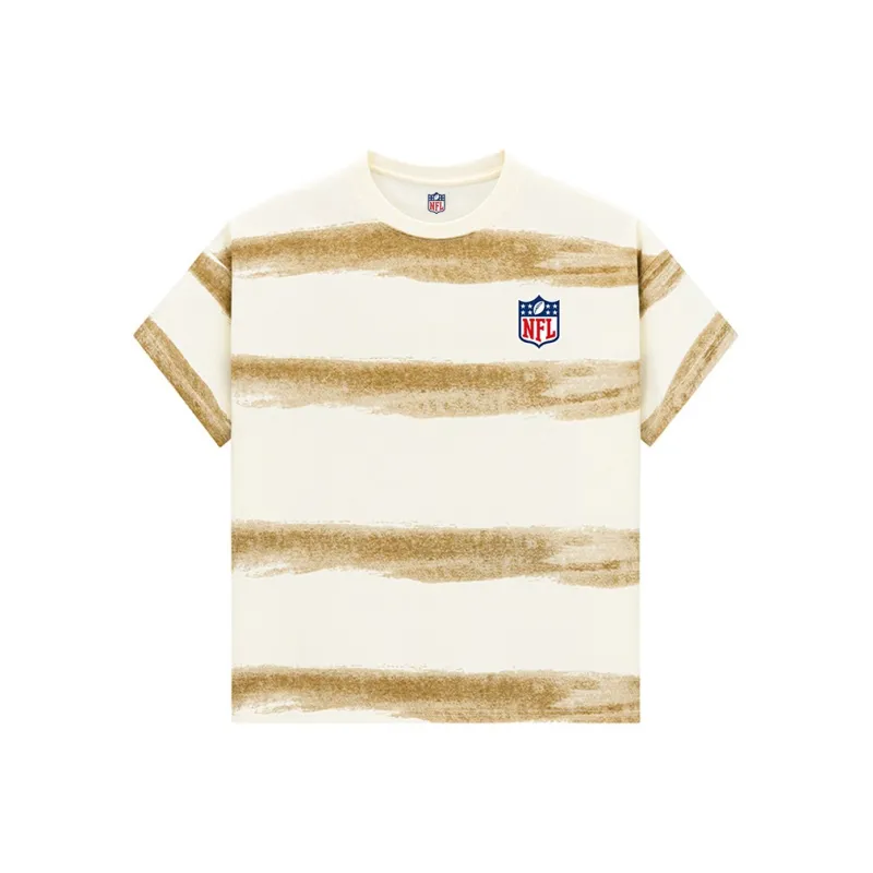 NFL T Shirts Unisex-0