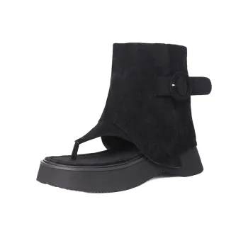 NTOZE Roman Sandals Women's
