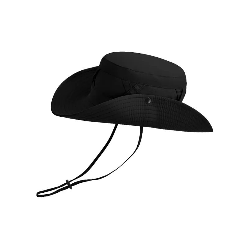 ZANC Polyester Sun Protection Hats Unisex-2
