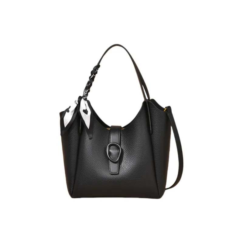 Versman PU Shoulder Bag Regular Women's Multicolor-6
