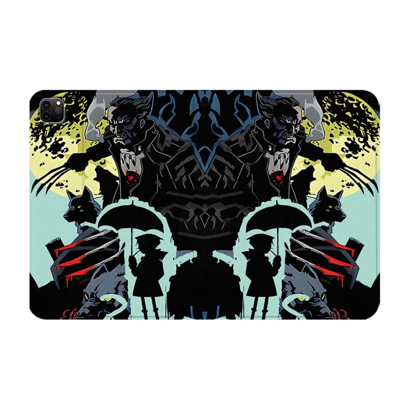 YIBAOBAO Tablet Protective Cases-23