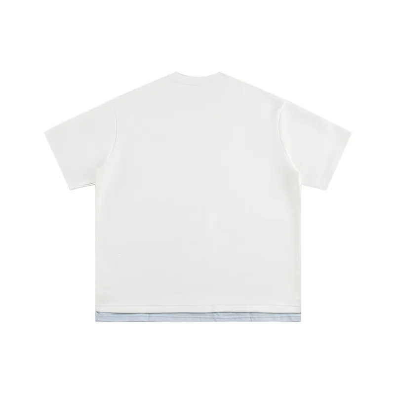 BONAS T Shirts Unisex-1