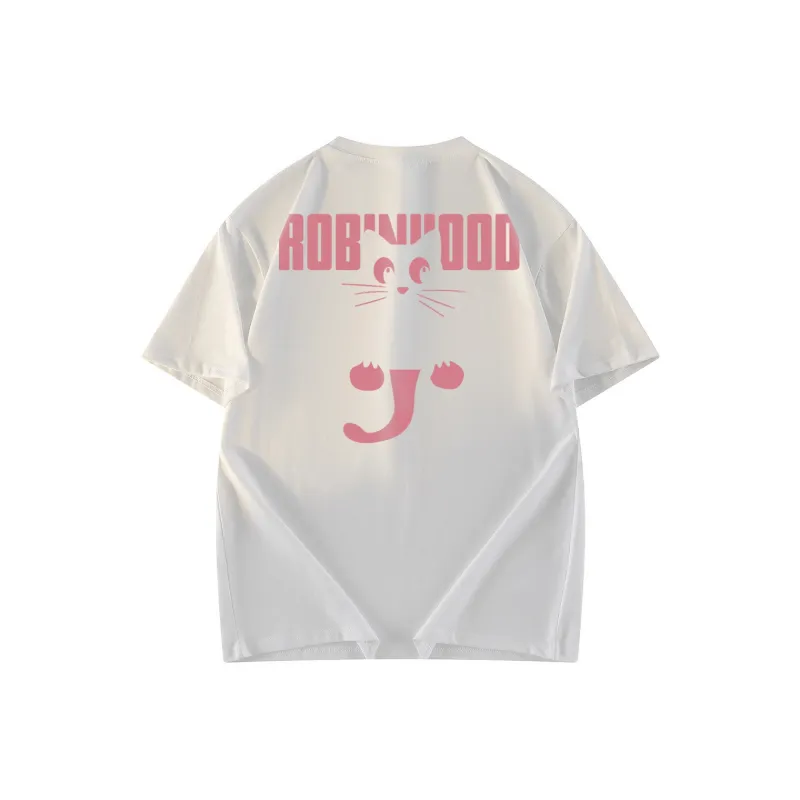 ROBINHOOD T Shirts Unisex-3