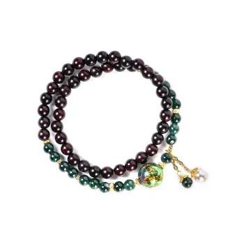 Xianyou Rosewood Bracelets Unisex