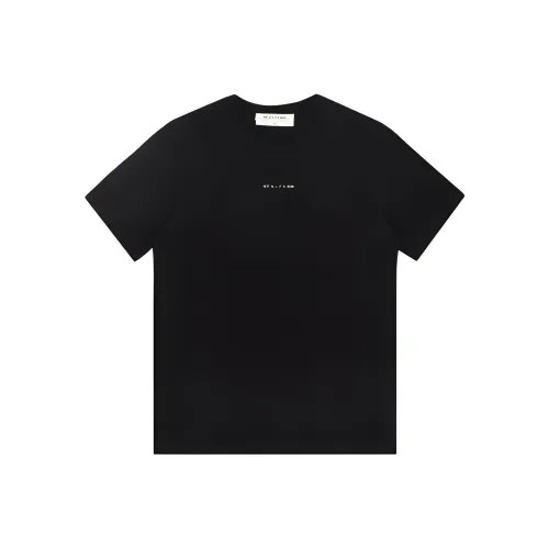 1017 ALYX 9SM T-Shirts Women's Black