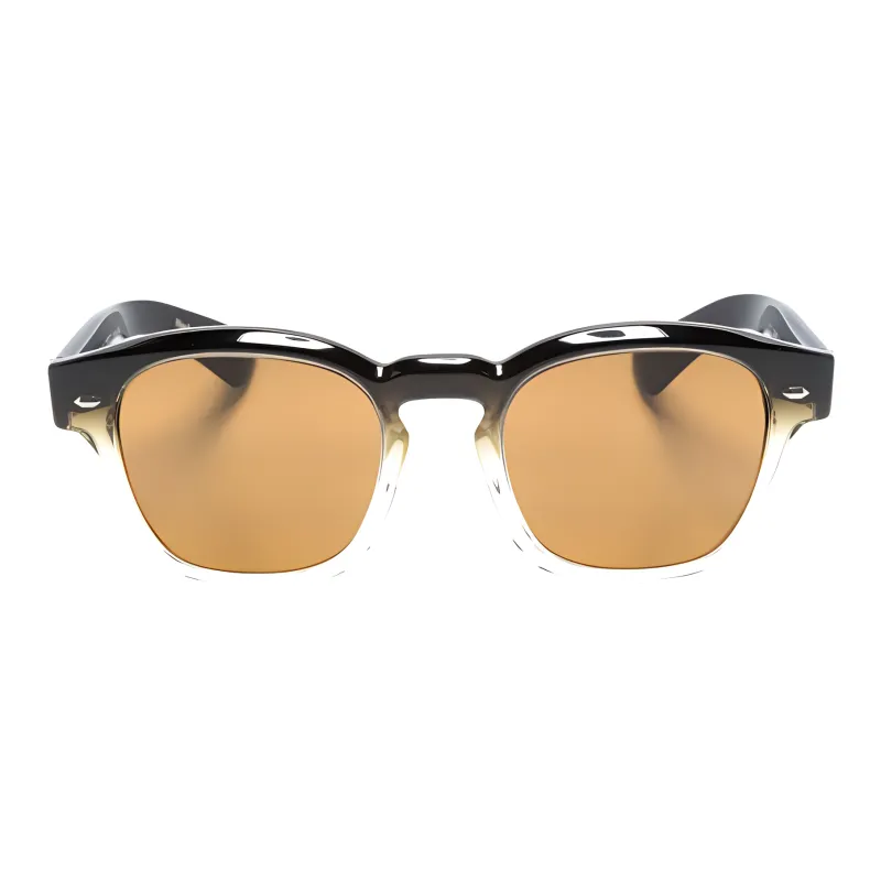 Oliver Peoples Maysen Square frame Sunglasses-1