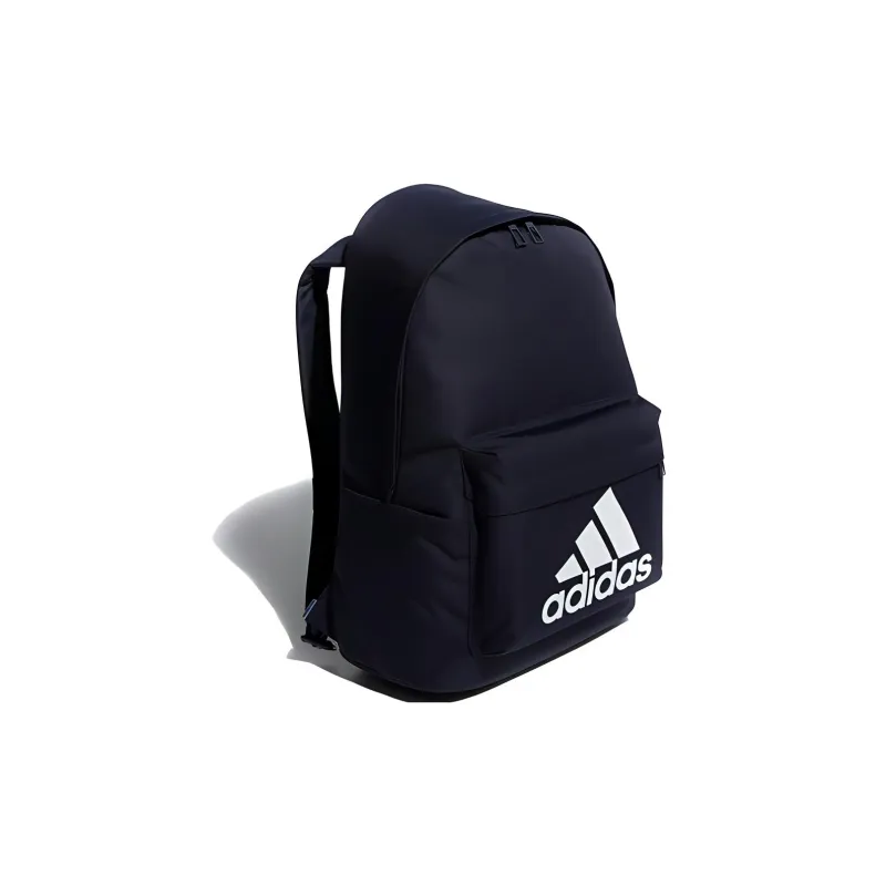 Adidas Polyamide Backpack Regular Unisex Legend Ink-1