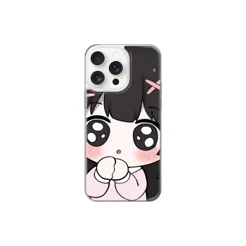 Ray chain Phone Cases