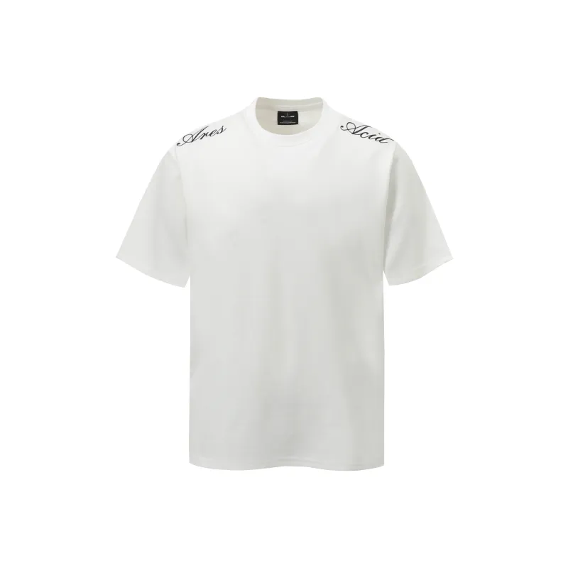 PAINT STAIN T-Shirts Unisex-6
