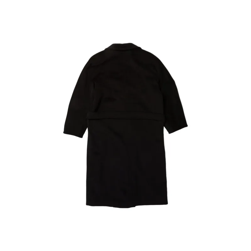 MaxMara Madame Belted Coat-1