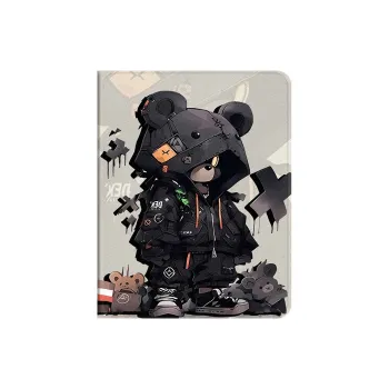 YIBAOBAO Tablet Protective Cases