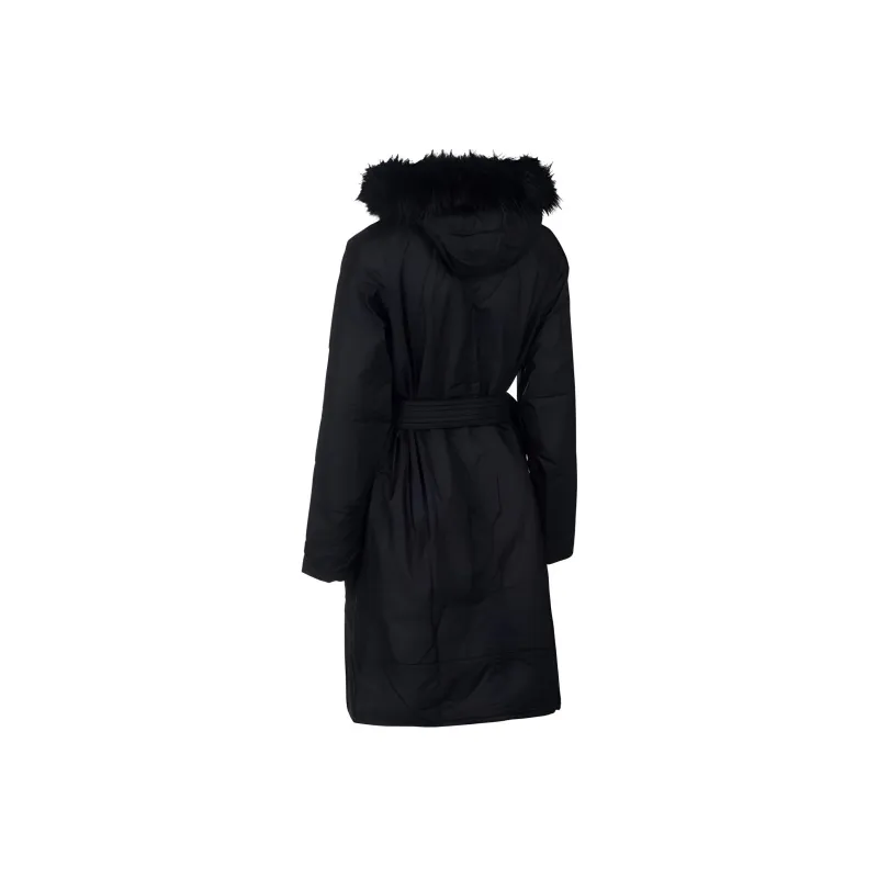 BARBOUR Jackets Coats Women's Black-1