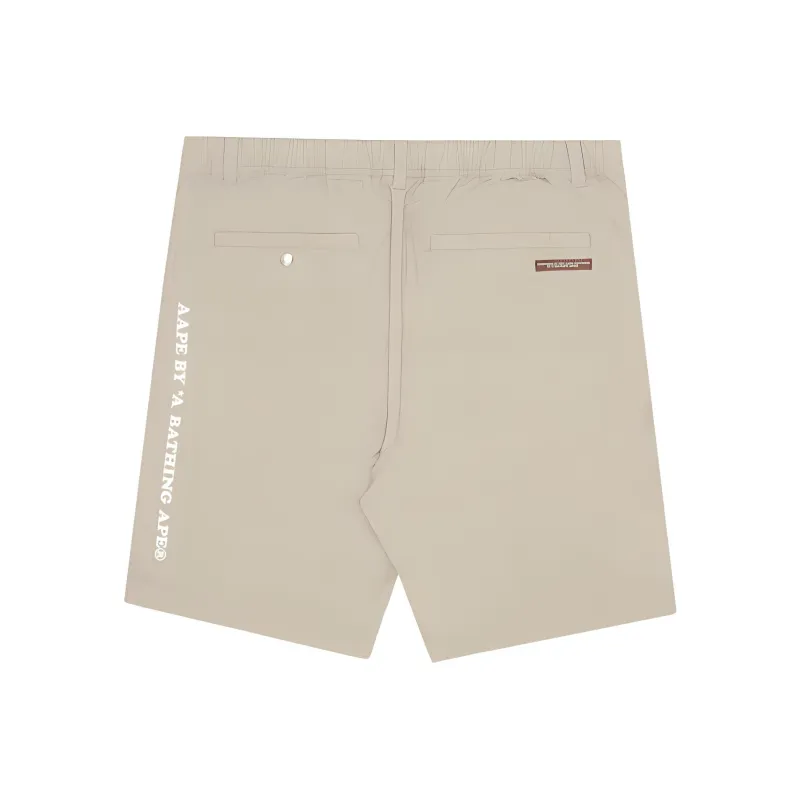 Aape Casual Shorts Men-1