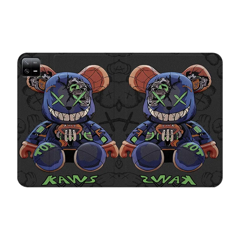YIBAOBAO Tablet Protective Cases-11
