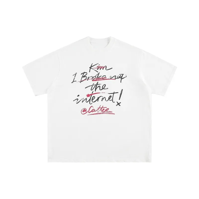 BONAS T Shirts Unisex-0
