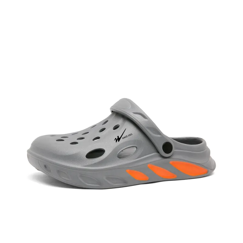 Binary Clogs Men-1
