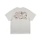 White Heather Gray-Red