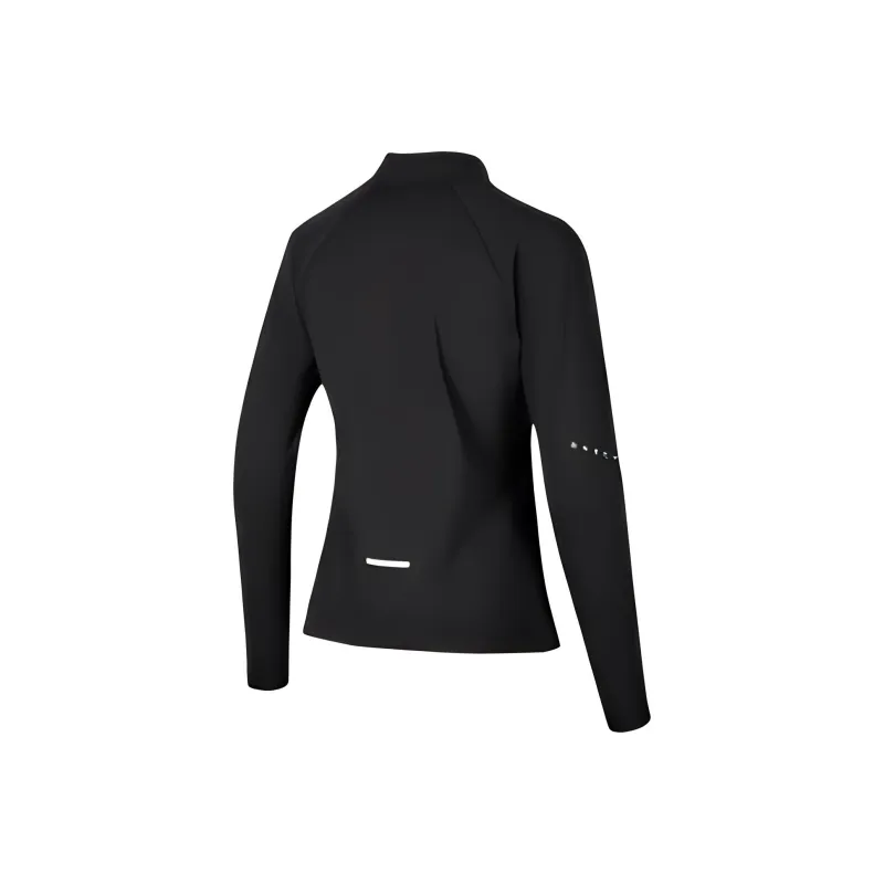 Skechers Workout Clothing Women's Carbon Black-1