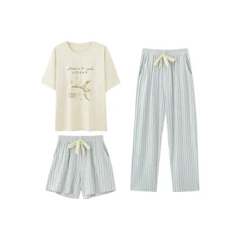 Princess Mark Pajama Set Women's Image Color