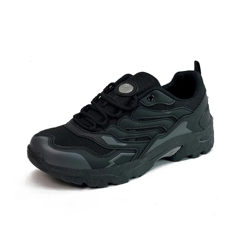 OUWENHEIMANBA Cushioning, Abrasion Resistant, Breathable, Lightweight Low Top Mountaineering & Hiking Shoes Unisex-21