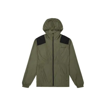 Columbia Jackets Men Green