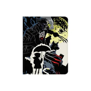 YIBAOBAO Tablet Protective Cases