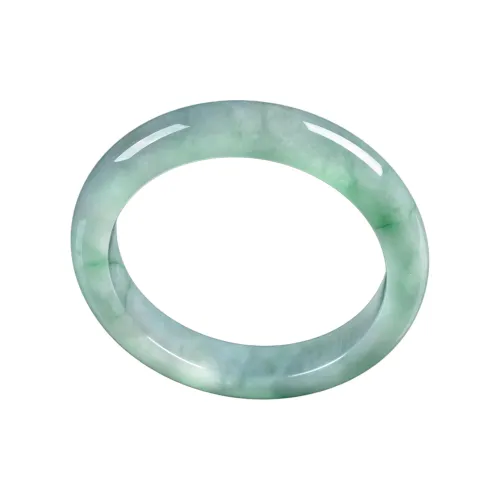 LIYUFU Glutinous Jade Jadeite Bangles Women's