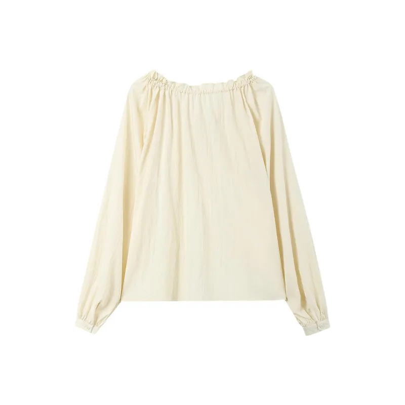 The Temptation Of The Muse Shirt Women's-3