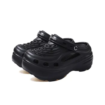 Budding Bear Clogs Women's