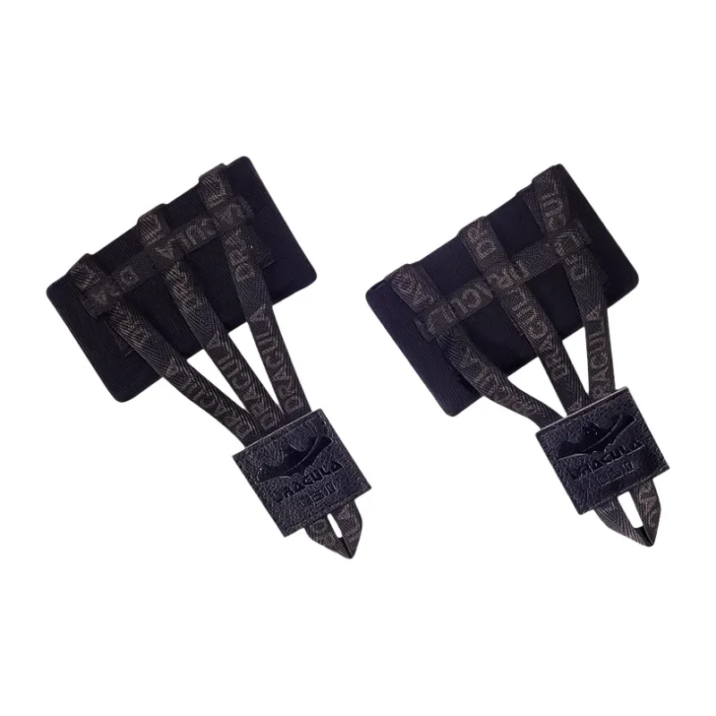 MUAYTHAI DRACULA Boxing Accessories Unisex-6