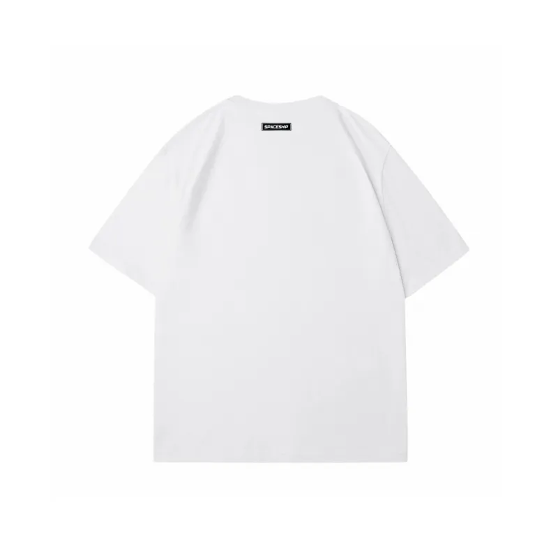 42SPACESHIP T Shirts Unisex-4