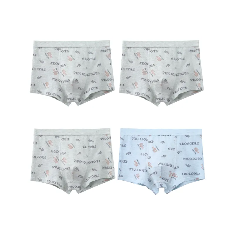 GOSO Men Underpants-15