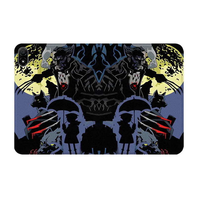 YIBAOBAO Tablet Protective Cases-19