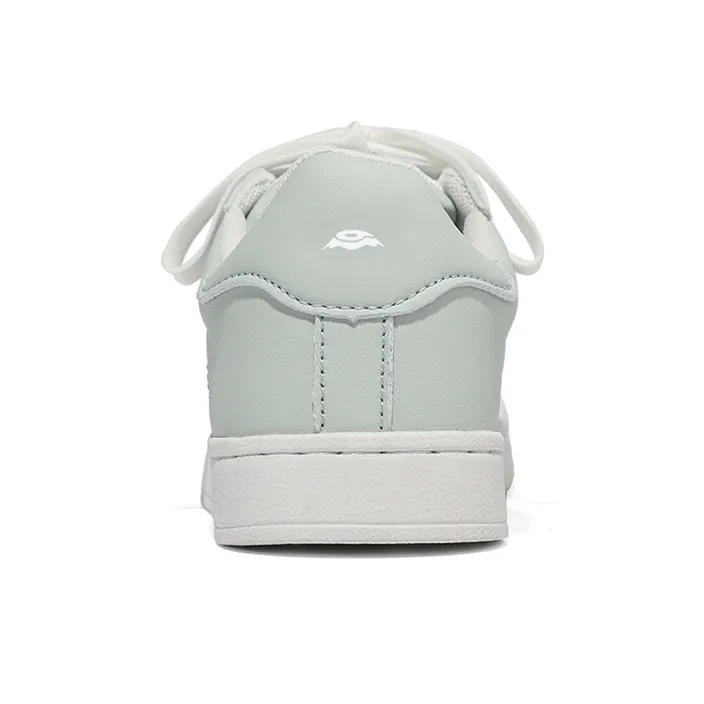 Snow Know The Answer SKTA Durable Lightweight And Breathable Low Top Skateboard Shoes Unisex-25