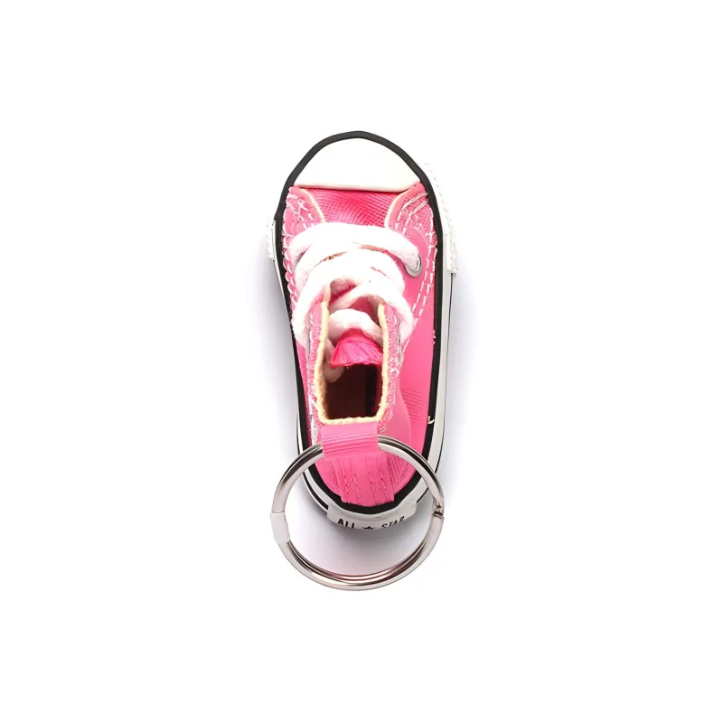 Converse Chuck Taylor All Star Keychain-4