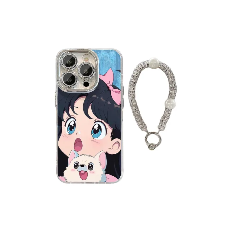 HASEE Phone Cases-1