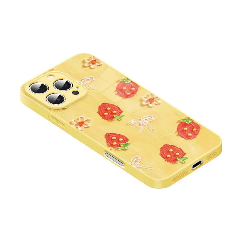 Small bones Phone Cases-1